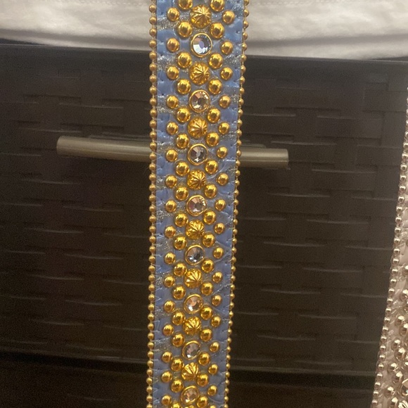 BB Simón Belt - Picture 5 of 7